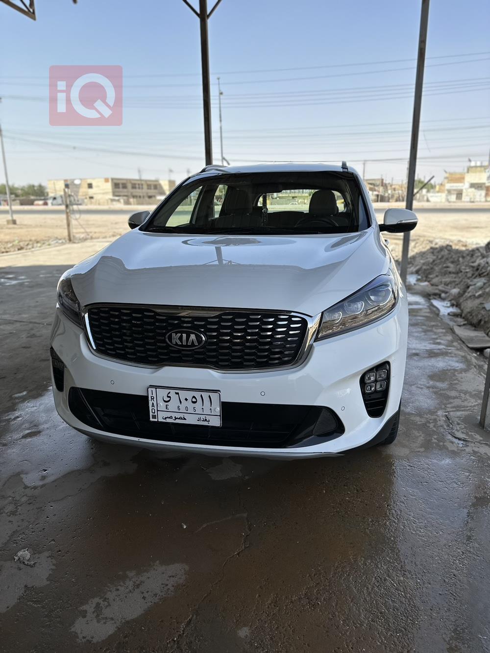 کیا سۆرینتۆ
